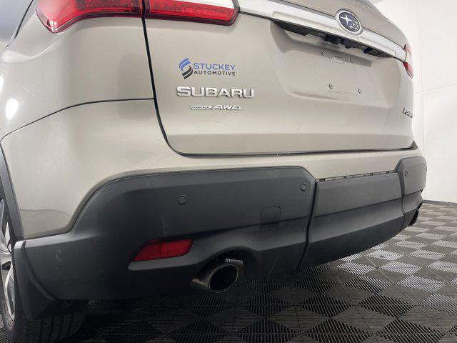 used 2019 Subaru Ascent car, priced at $13,997