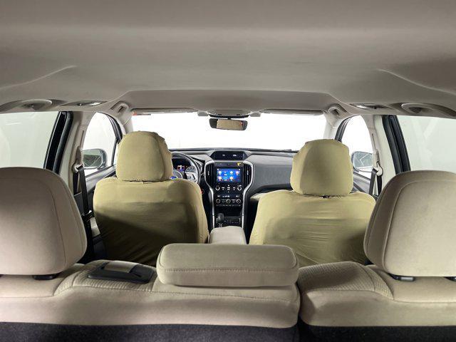 used 2019 Subaru Ascent car, priced at $13,997