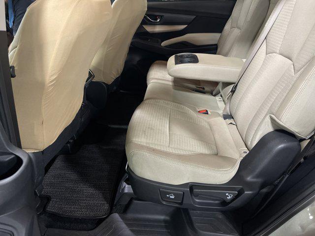 used 2019 Subaru Ascent car, priced at $13,997