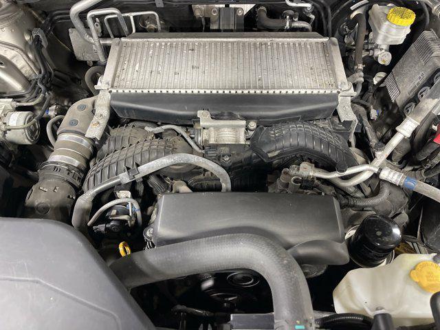 used 2019 Subaru Ascent car, priced at $13,997