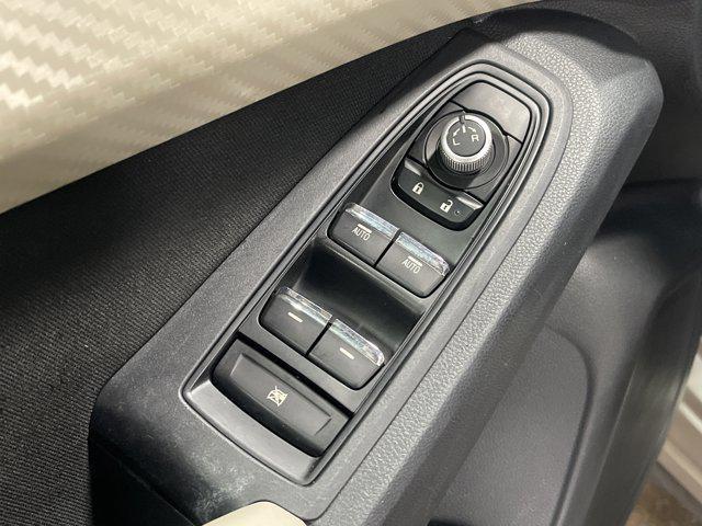 used 2019 Subaru Ascent car, priced at $13,997