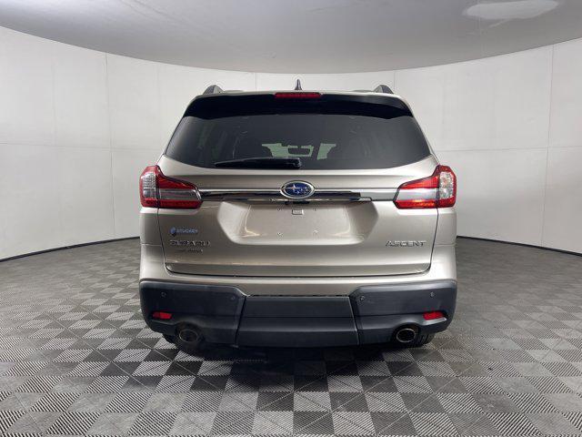 used 2019 Subaru Ascent car, priced at $13,997