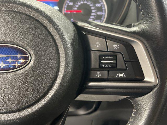 used 2019 Subaru Ascent car, priced at $13,997