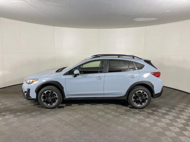 used 2023 Subaru Crosstrek car, priced at $22,997
