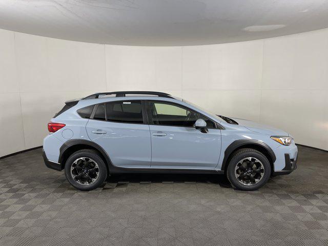 used 2023 Subaru Crosstrek car, priced at $22,997