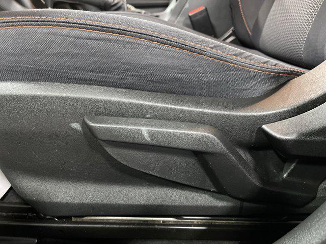 used 2023 Subaru Crosstrek car, priced at $22,997