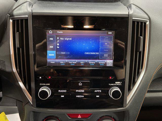 used 2023 Subaru Crosstrek car, priced at $22,997