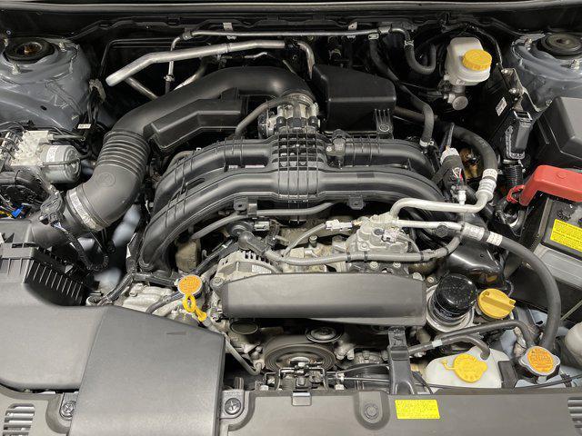 used 2023 Subaru Crosstrek car, priced at $22,997