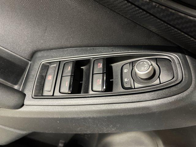 used 2023 Subaru Crosstrek car, priced at $22,997