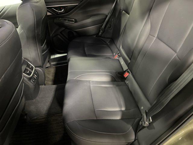 used 2024 Subaru Outback car, priced at $31,497