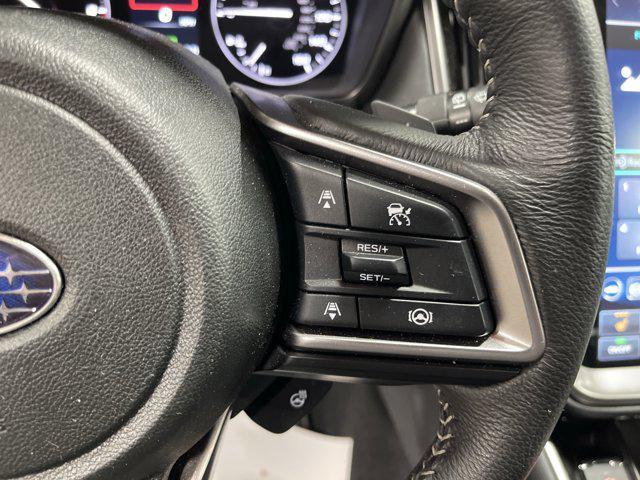 used 2024 Subaru Outback car, priced at $31,497