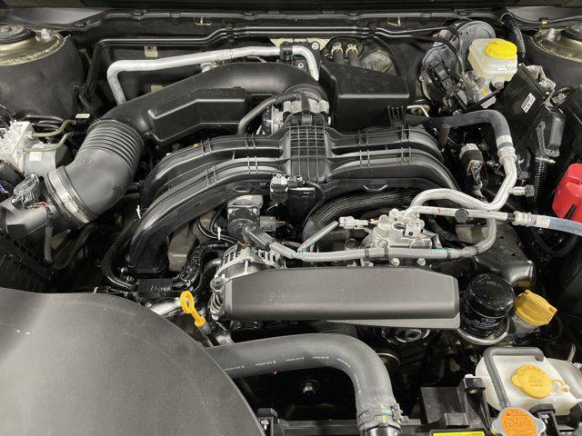 used 2024 Subaru Outback car, priced at $31,497