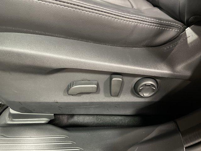used 2024 Subaru Outback car, priced at $31,497