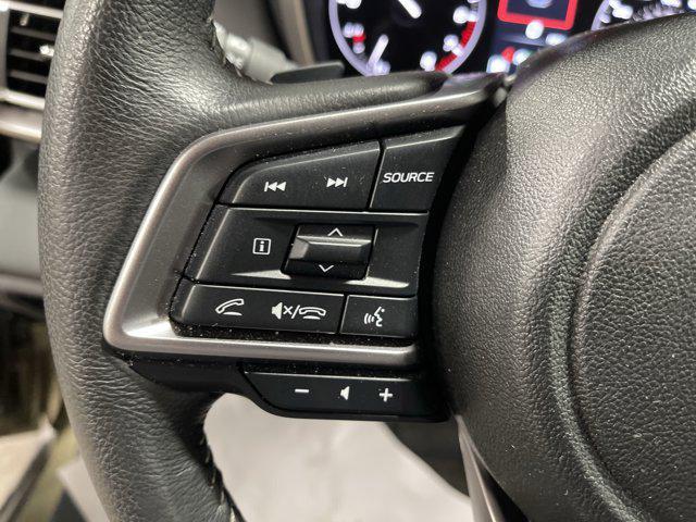 used 2024 Subaru Outback car, priced at $31,497