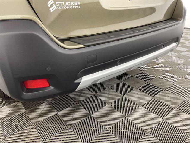 used 2024 Subaru Outback car, priced at $31,497