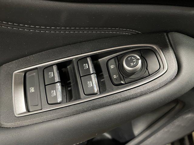 used 2024 Subaru Outback car, priced at $31,497