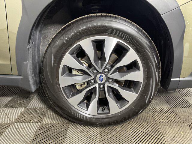 used 2024 Subaru Outback car, priced at $31,497