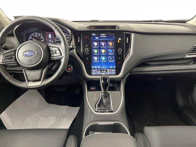 used 2024 Subaru Outback car, priced at $31,497