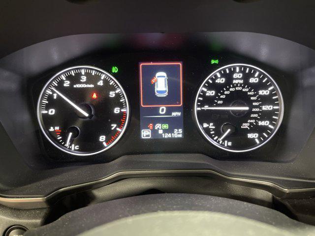 used 2024 Subaru Outback car, priced at $31,497