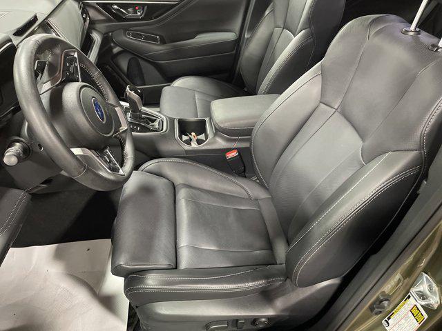 used 2024 Subaru Outback car, priced at $31,497