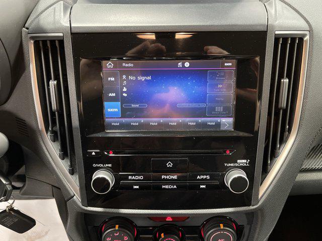 used 2019 Subaru Crosstrek car, priced at $17,997