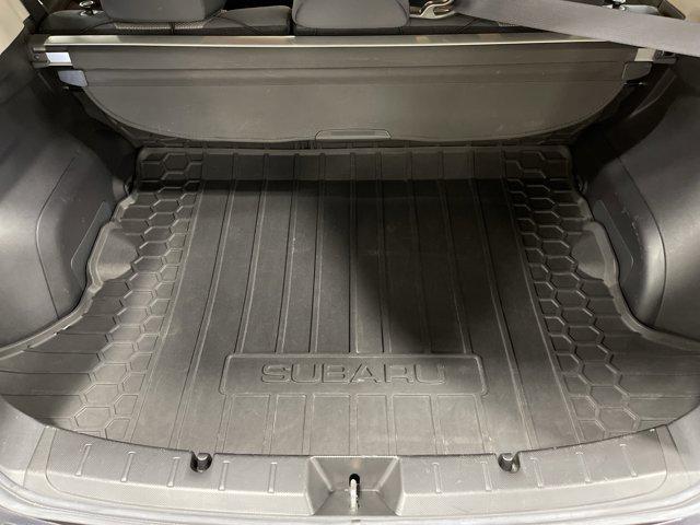 used 2019 Subaru Crosstrek car, priced at $17,997