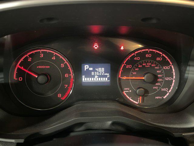 used 2019 Subaru Crosstrek car, priced at $17,997