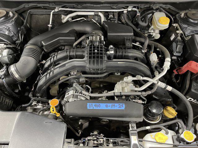 used 2019 Subaru Crosstrek car, priced at $17,997