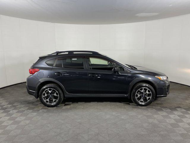 used 2019 Subaru Crosstrek car, priced at $17,997