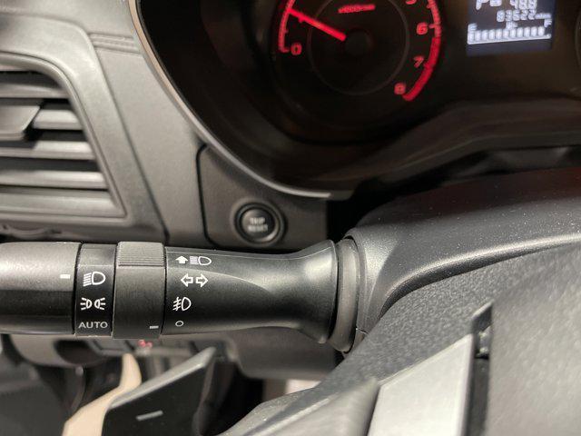 used 2019 Subaru Crosstrek car, priced at $17,997