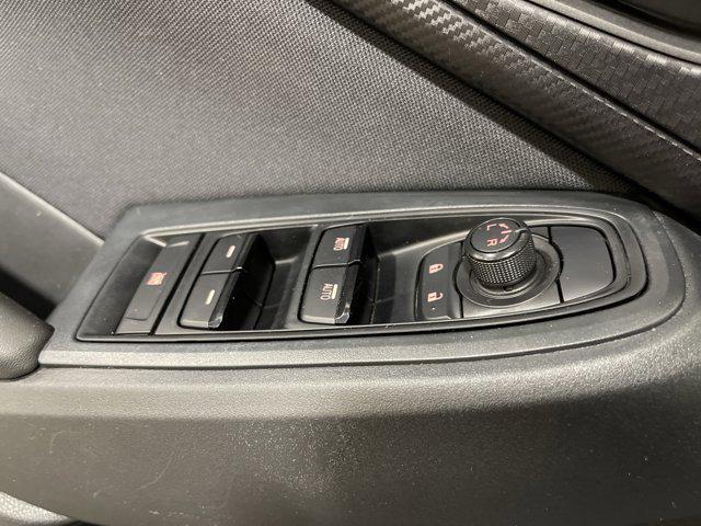 used 2019 Subaru Crosstrek car, priced at $17,997