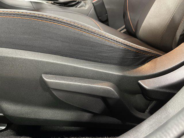 used 2019 Subaru Crosstrek car, priced at $17,997