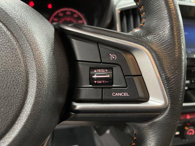 used 2019 Subaru Crosstrek car, priced at $17,997