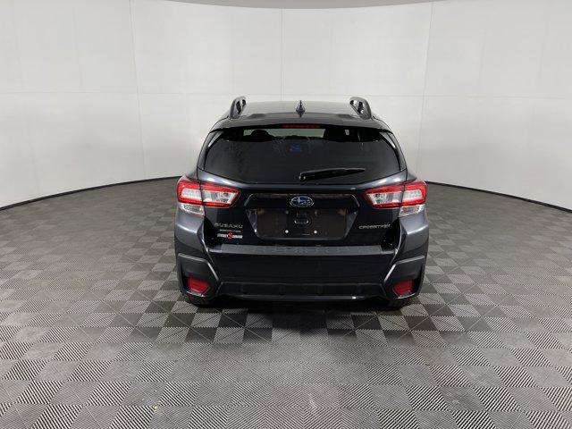 used 2019 Subaru Crosstrek car, priced at $17,997