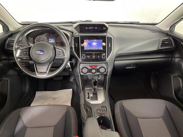 used 2019 Subaru Crosstrek car, priced at $17,997