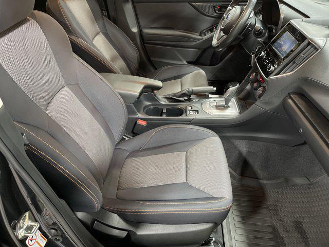 used 2019 Subaru Crosstrek car, priced at $17,997