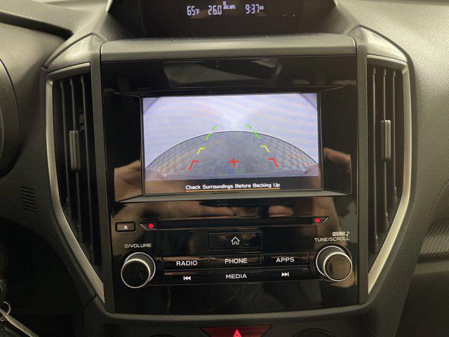 used 2019 Subaru Crosstrek car, priced at $17,997