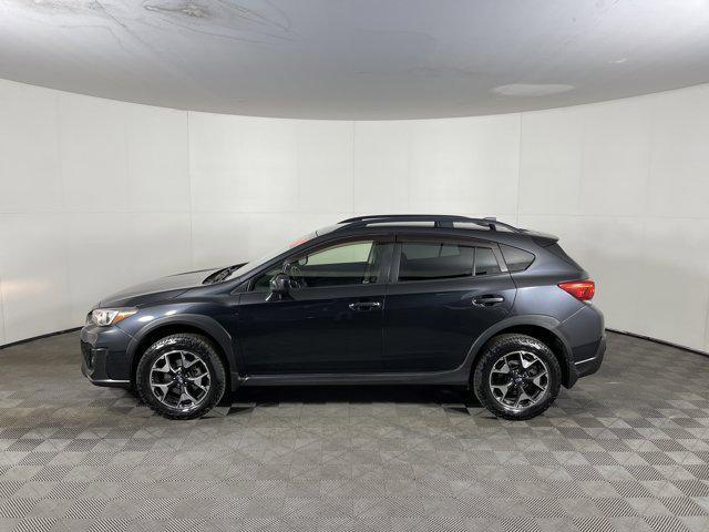 used 2019 Subaru Crosstrek car, priced at $17,997