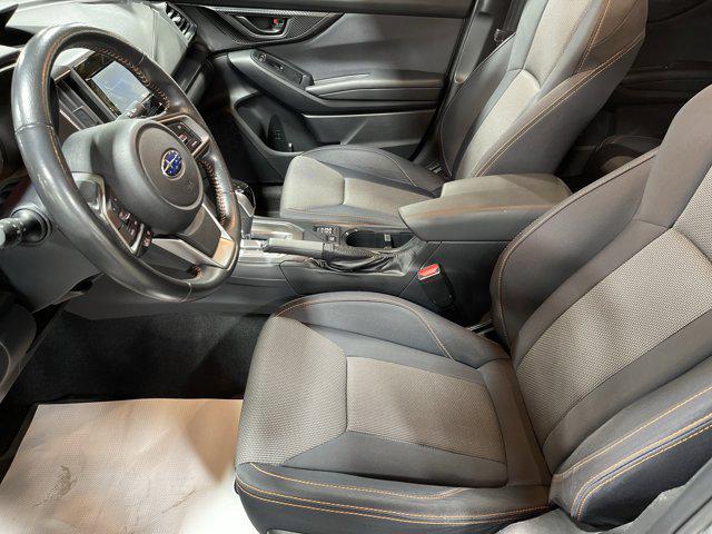used 2019 Subaru Crosstrek car, priced at $17,997