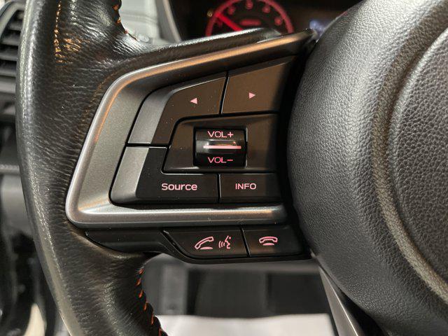 used 2019 Subaru Crosstrek car, priced at $17,997