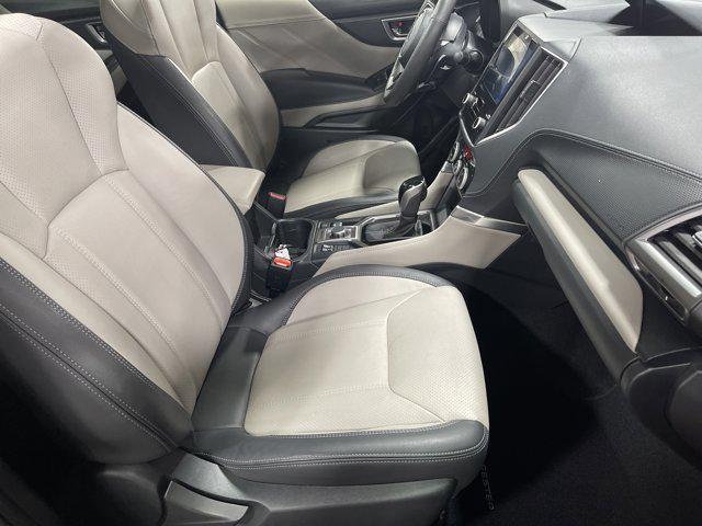 used 2024 Subaru Forester car, priced at $31,497