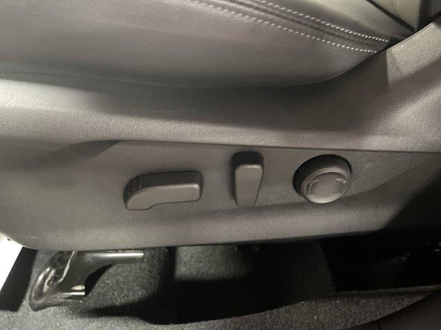 used 2024 Subaru Forester car, priced at $31,497