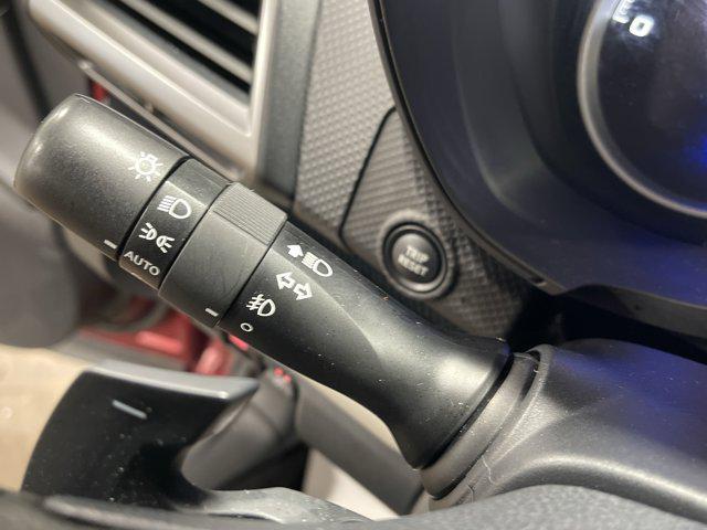 used 2024 Subaru Forester car, priced at $31,497