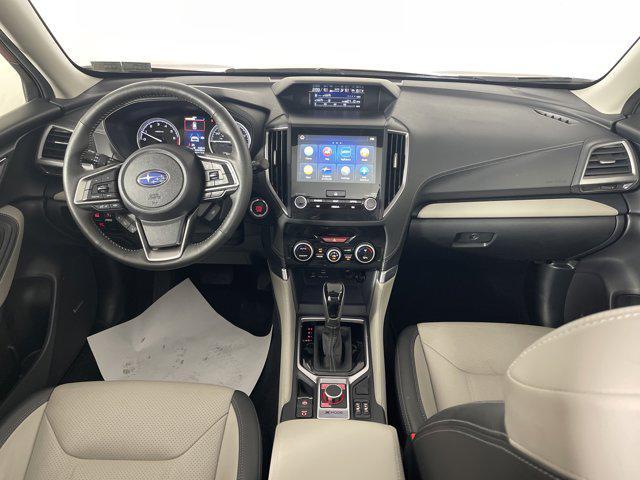 used 2024 Subaru Forester car, priced at $31,497