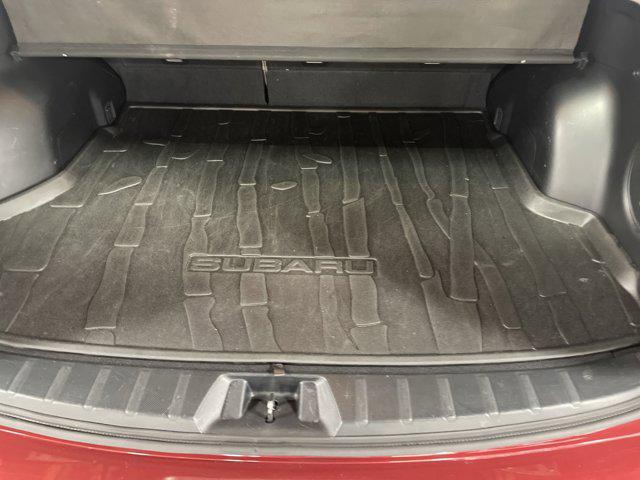 used 2024 Subaru Forester car, priced at $31,497