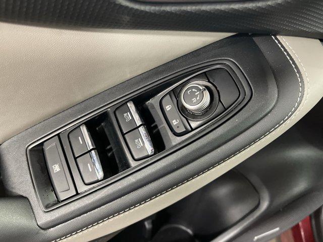 used 2024 Subaru Forester car, priced at $31,497