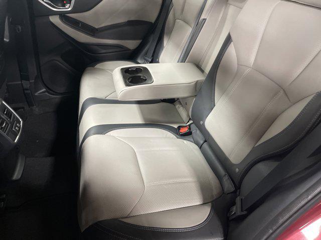 used 2024 Subaru Forester car, priced at $31,497