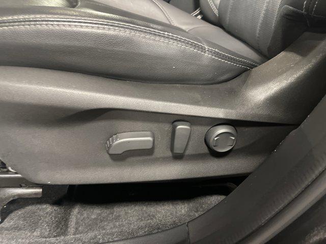 used 2020 Subaru Forester car, priced at $23,997