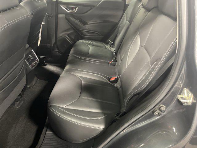 used 2020 Subaru Forester car, priced at $23,997