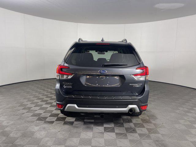used 2020 Subaru Forester car, priced at $23,997